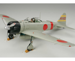 A6M2b 01.32 Mitsubishi Zero Fighter - Modell 21 (Zeke)