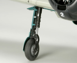 A6M2b 01.32 Mitsubishi Zero Fighter - Modell 21 (Zeke)