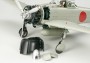 A6M2b 01.32 Mitsubishi Zero Fighter - Modell 21 (Zeke)