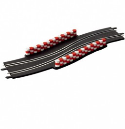 CARRERA GO/D143 Mobbing