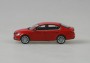 01.43 Skoda Octavia III (2012) - Corrida Rot Uni