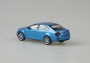 01.43 Skoda Octavia III (2012) - Denim Blue Metallic