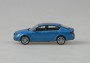 01.43 Skoda Octavia III (2012) - Denim Blue Metallic