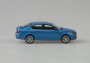 01.43 Skoda Octavia III (2012) - Denim Blue Metallic