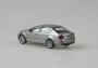 01.43 Skoda Octavia III (2012) - Cappuccino Beige Metallic