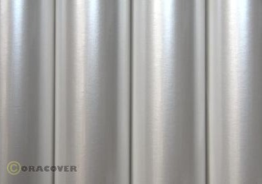 ORACOVER Polyester Covering Film 2.0m (Pearl White)