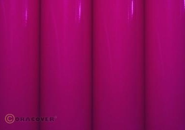 ORACOVER Polyester Covering Film 2.0m (Pink)