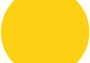 ORACOVER Polyester Covering Film 2.0m (Cadmium Yellow)