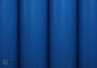 ORACOVER Polyester Covering Film 2.0m (Blue)