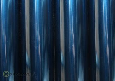 ORACOVER Polyester Covering Film 2.0m (Transparent Blue)