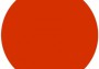 ORACOVER Polyester Covering Film 2.0m(Orange)