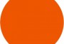 ORACOVER Polyester Covering Film 2.0m (Fluorescent Orange)