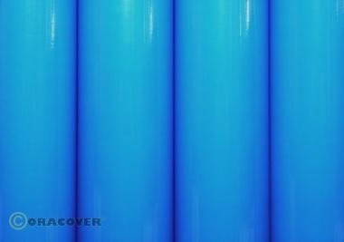 ORATRIM Fluor blau