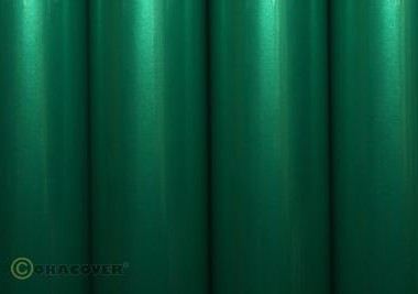 ORACOVER Polyester Covering Film 2.0m (Pearl Green)