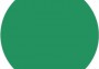 ORACOVER Polyester Covering Film 2.0m (Transparent Green)