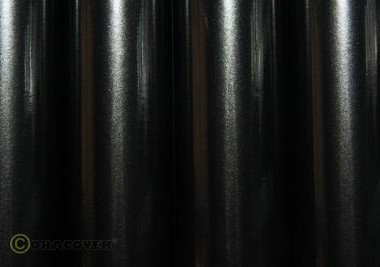 ORACOVER Polyester Covering Film 2.0m (Pearl Graphite)