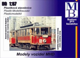 1:87 Ringhoffer mit 5 Seitenfenster