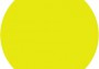 ORACOVER Polyester Covering Film 2.0m (Fluorescent Yellow)