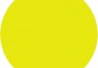 ORACOVER Polyester Covering Film 2.0m (Fluorescent Yellow)