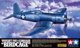 1:32 F4U-1 Corsair ″Birdcage″