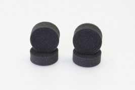 Inner Sponge Set for Lazer ZX-5FS