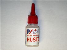 PECKALEP dicken Sekundenkleber 20 g