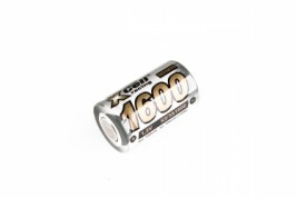 1,2 V 1600mAh 2/3A Artikel XCELL