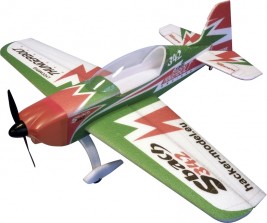 Sbach 342 ARF 1000 (Green)