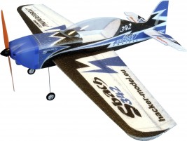 HC1336B SBACH MINI 500 ARF blau