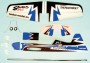 HC1336B SBACH MINI 500 ARF blau
