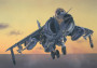 1:72 BAe Sea Harrier FRS.1