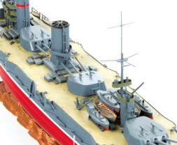 1:350 Sevastopol
