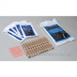 Estes - Rocket Motor 1/2A3-4T (24X)