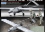 01.35 US ARMY RQ-7B UAV + 2 Figuren