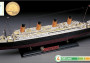 1:400 RMS Titanic