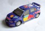 01.24 Škoda Fabia WRC Schweden 2005 - Ausschnitt