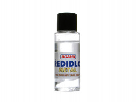 Agama ředidlo Metal (25 ml)