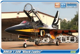 01.48 ROKAF T-50B Black Eagles