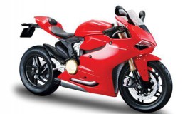 Ducati 1199 Panigale 01.18, SE Stand (Stand)