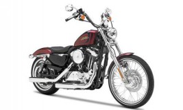 01.18 2012 XL 1200V Seventy-Two, HD-Stand (Stand)