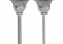 Edelstahlbürsten Durchschnitt. 13mm, 2 Stück