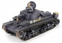 1.35 deutschen Light Tank Pz.Kpfw.35 (t)