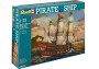 1:72 Pirate Ship