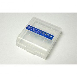 Fall für 4pcs AA Batterie (3 Holster enthalten)