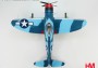 1.48 P-47M Thunderbolt Major George Bostwick, 63. FS, 56th FG, 8. AF, Boxted, Großbritannien 1945