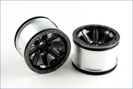 FAH-301BC Felgen 2 Stück für RAGE IN