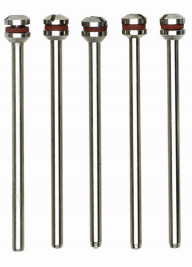 Spindeln für rotierende Instrumente - 5er