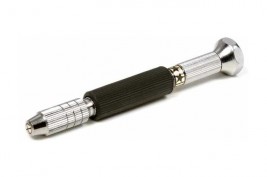 Tamiya - Spannfutter (0,1 bis 3,2 mm)