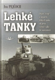 Leichte Panzer - Ivo Pejčoch