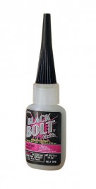 BLACK BOLT Flexible (14.2g)